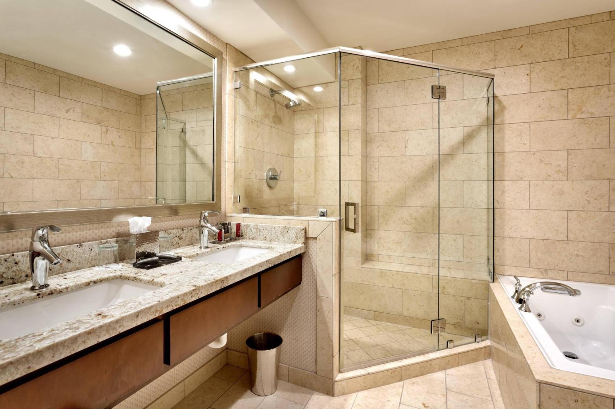 Salt Lake City Marriott University Park Esterno foto