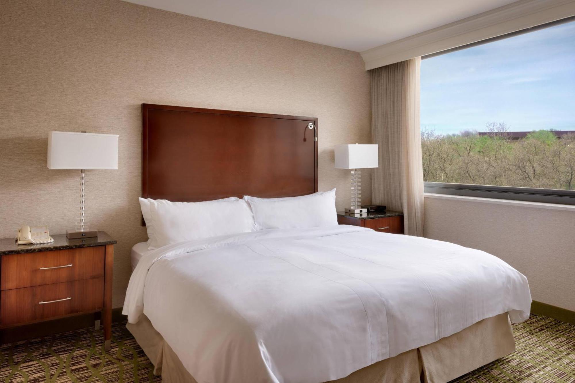 Salt Lake City Marriott University Park Esterno foto