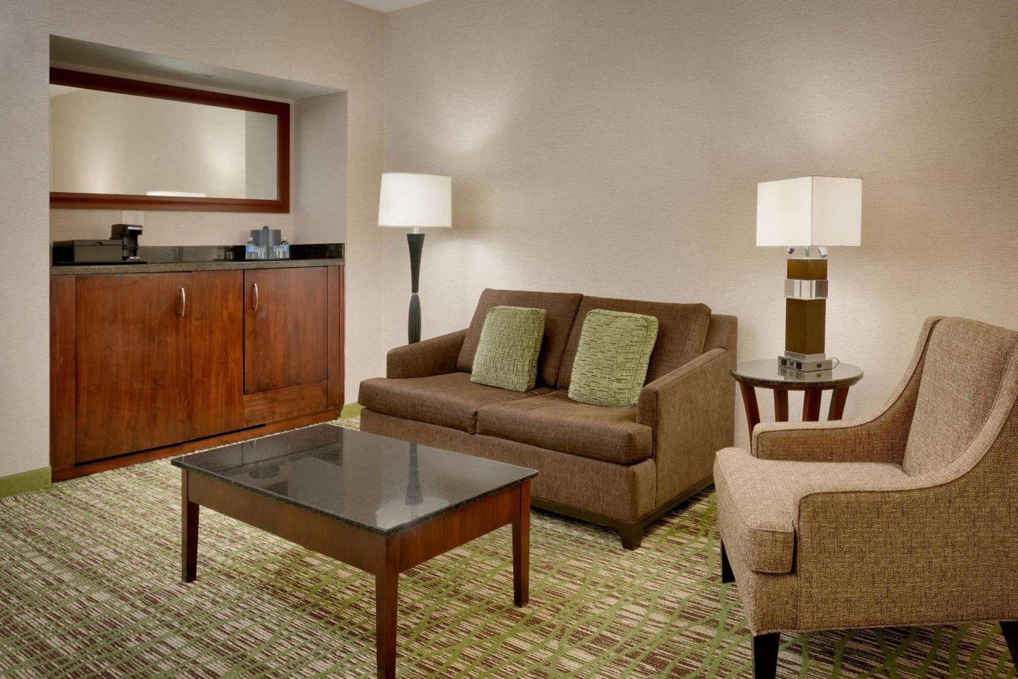 Salt Lake City Marriott University Park Esterno foto