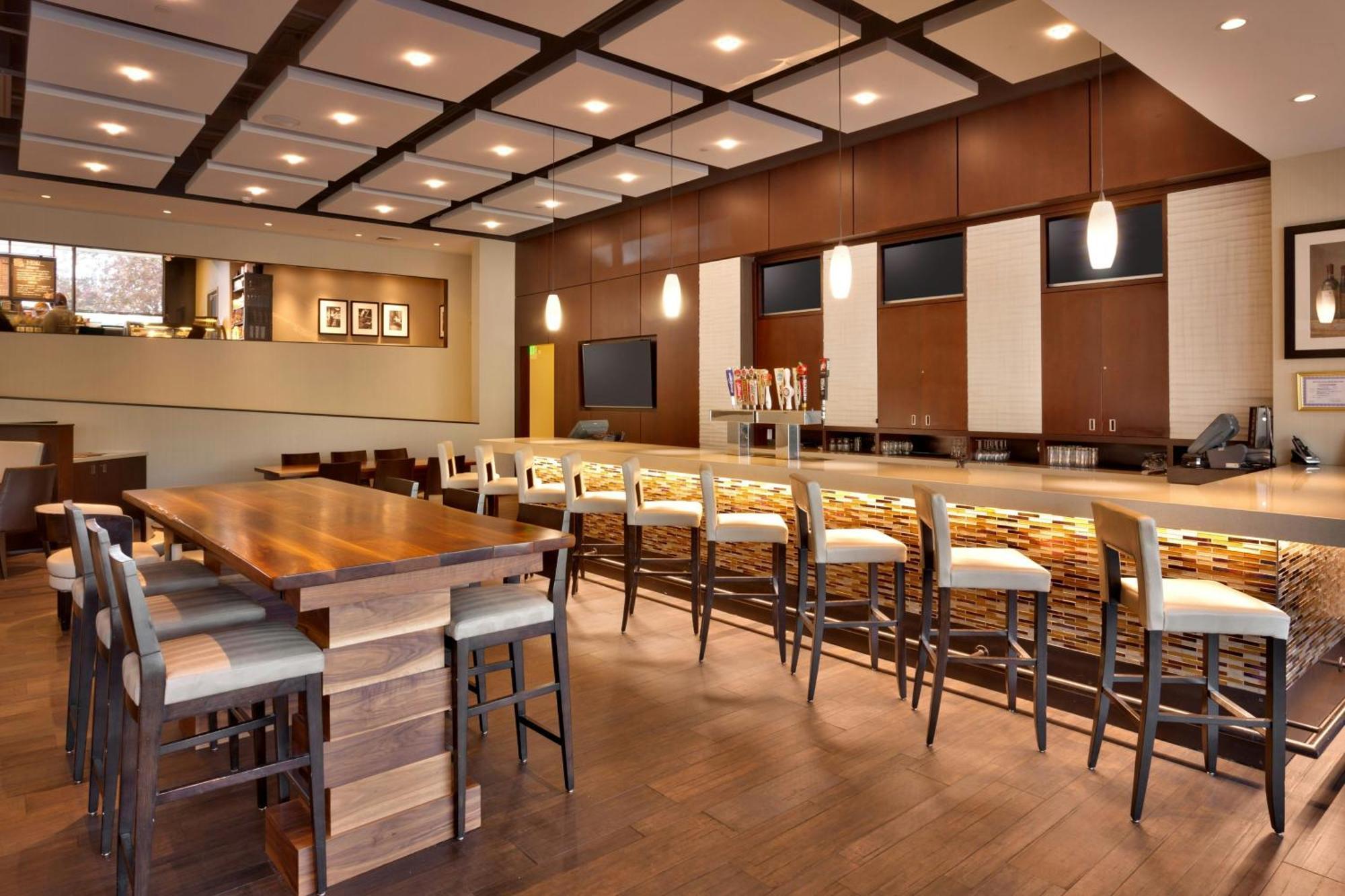 Salt Lake City Marriott University Park Esterno foto