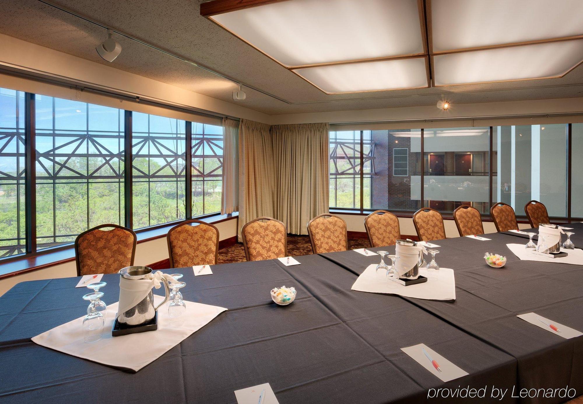 Salt Lake City Marriott University Park Esterno foto