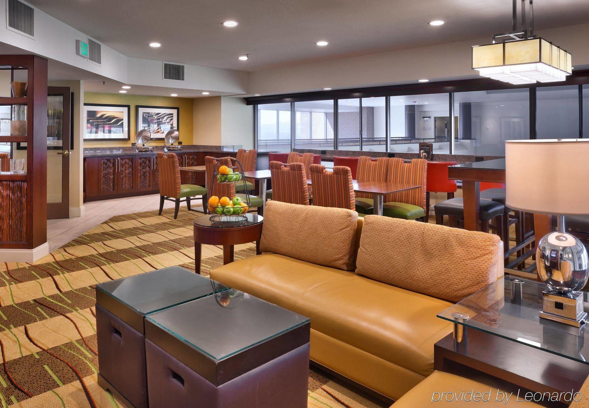 Salt Lake City Marriott University Park Esterno foto
